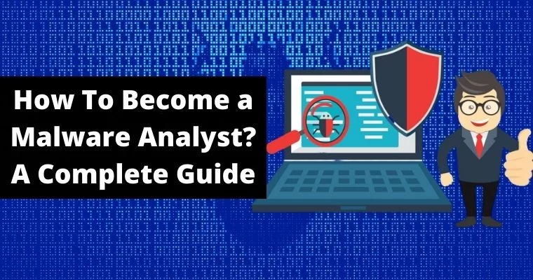 how to become a malware analyst complete guide