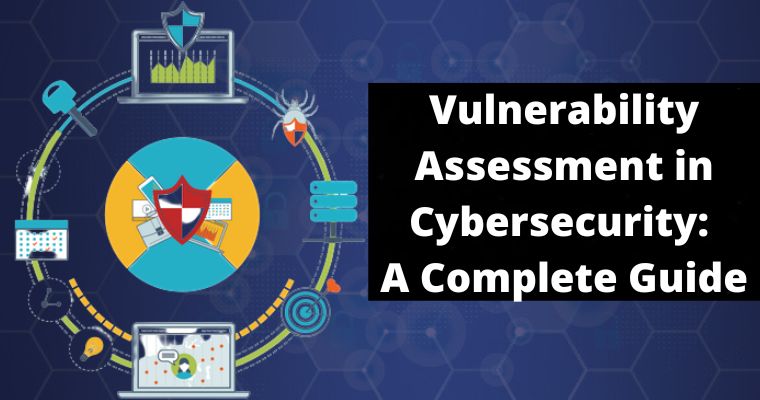 vulnerability assessment in cybersecurity a complete guide