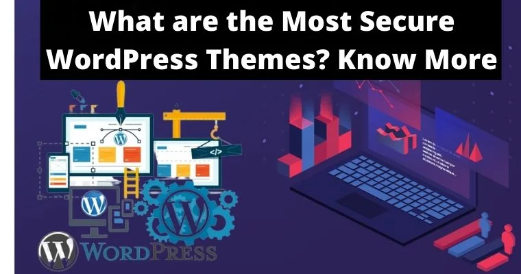 most secure wordpress themes