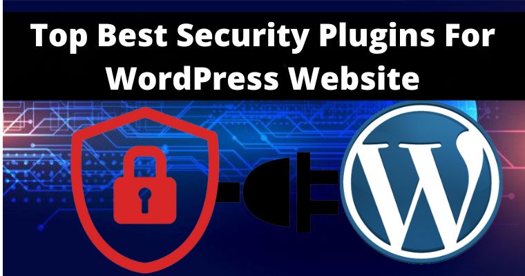 top best security plugins for wordpress website