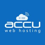 accuwebhosting logo