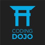 coding dojo logo