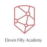 eleven fifty academy logo