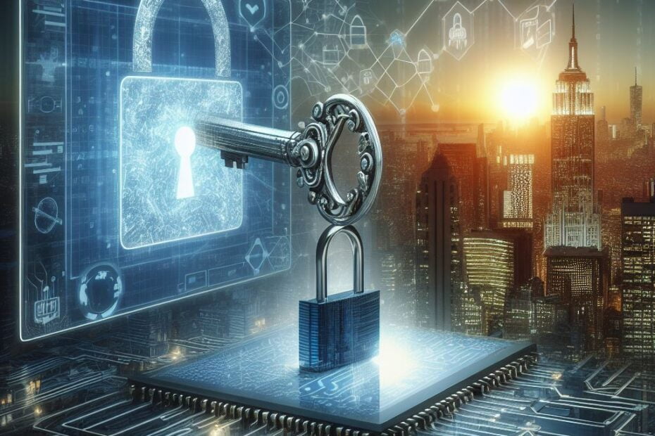 cryptography vs cybersecurity