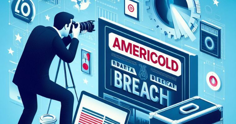 americold data breach