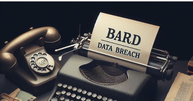 bard data breach