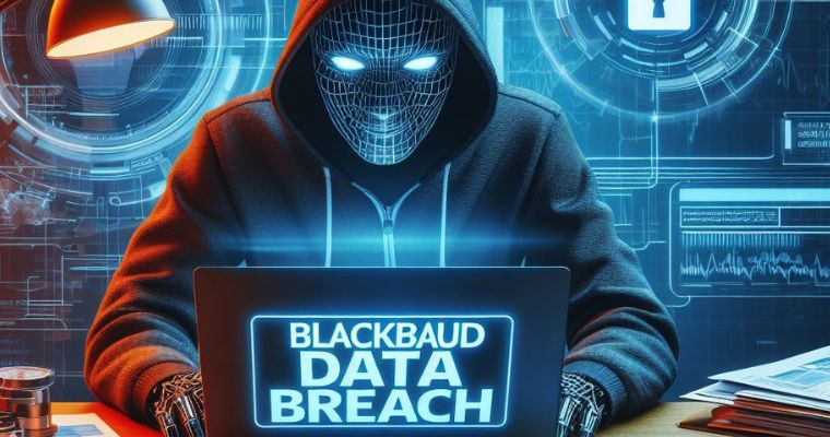blackbaud data breach