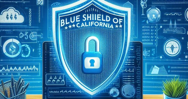 blue shield of california data breach