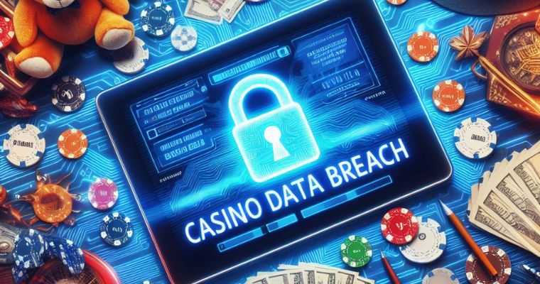 casino data breach