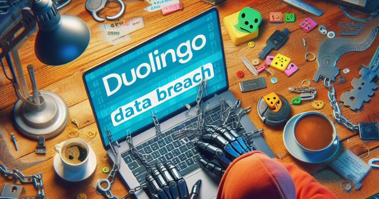 duolingo data breach