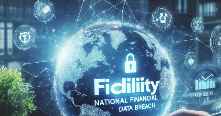 fidelity national financial data breach