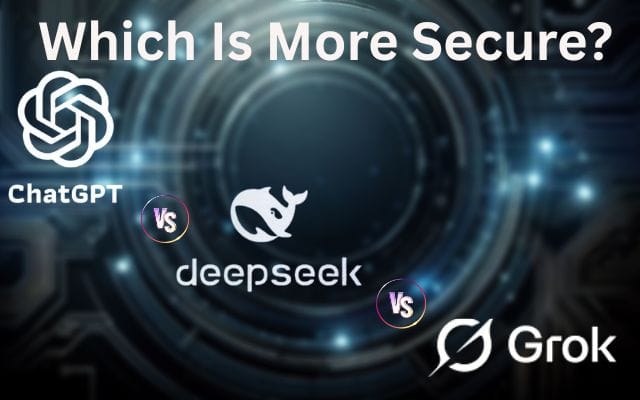 chatgpt vs deepseek vs grok