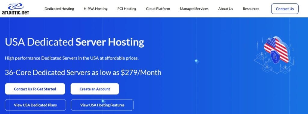 atlantic web hosting
